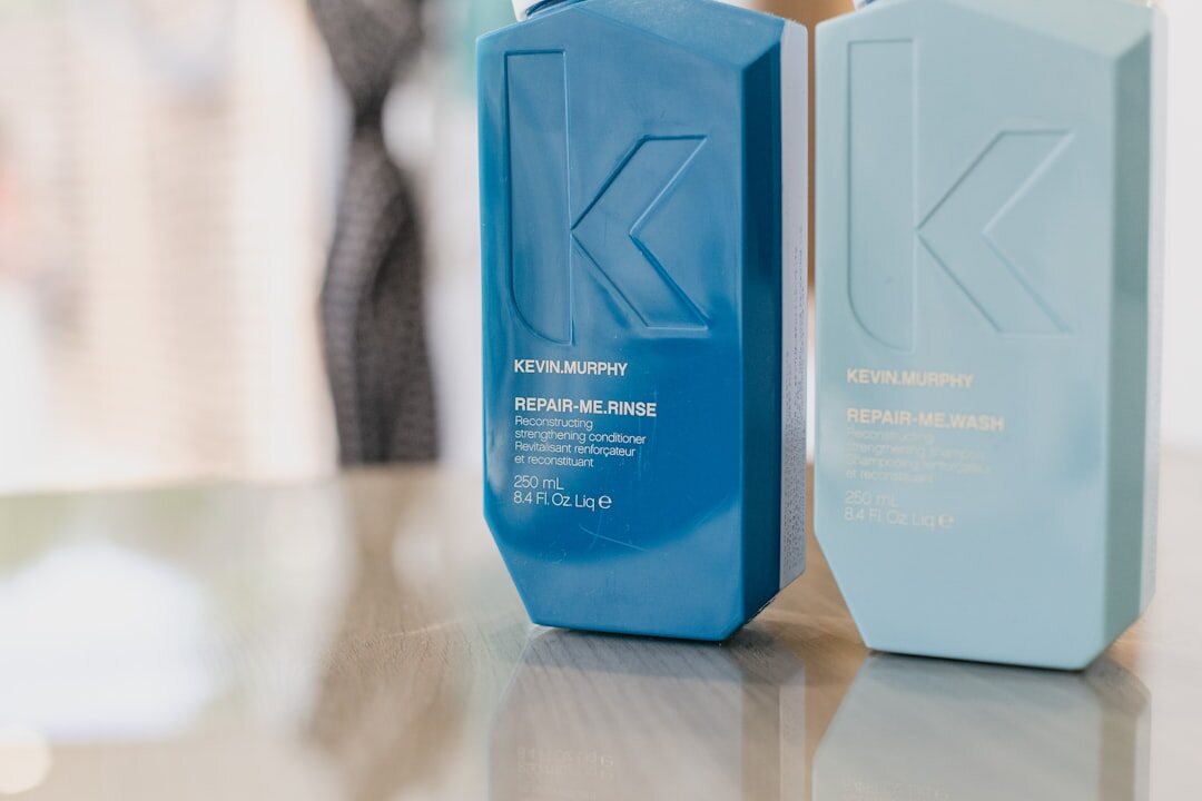 celebrity hair care