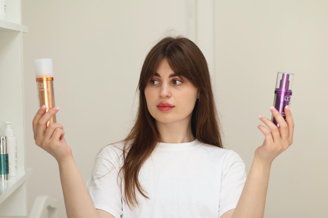 celebrity skincare routine