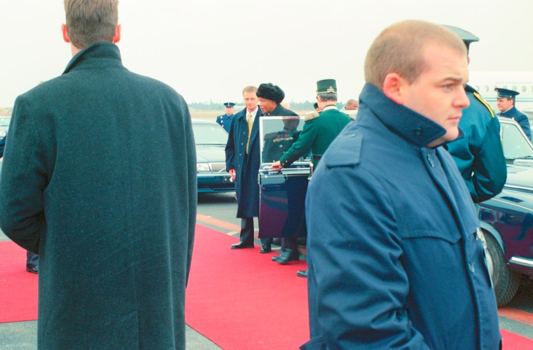 celebrity walking red carpet